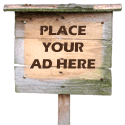 Advertise Here With Kimberly