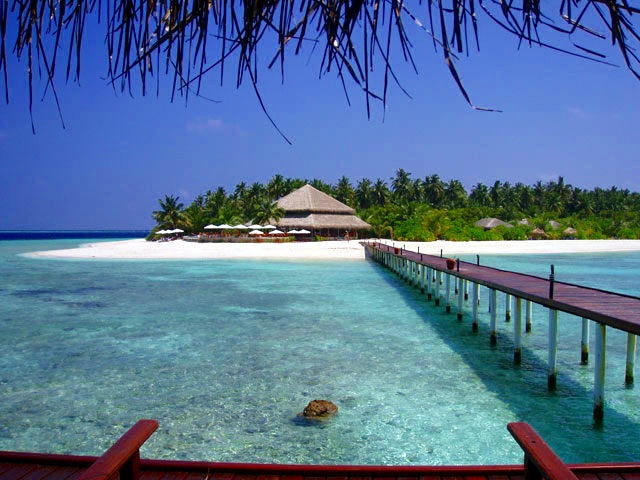 maldives