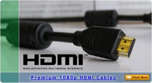 HDMI  Cable