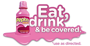 Pepto Bismol - multivu.com