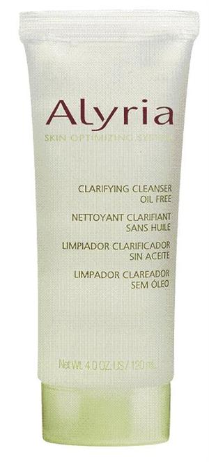 Alyria Clarifying Cleanser