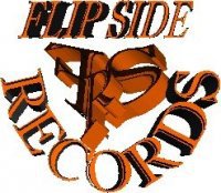 Flip Side Recordz Logo