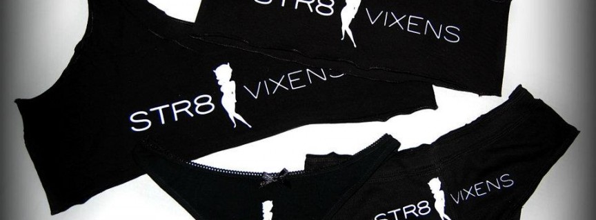 Str8 Vixens