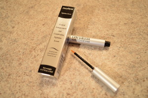 Web Chef Review: EnvyDerm Eyelash Enhancement & Conditioning Nighttime Serum - kimberly-turner.com