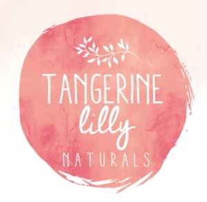 Tangerine Lilly Naturals - tangerinelilly.com