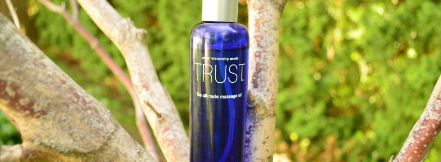 Web Chef Review: Trust - The Ultimate Massage Oil - kimberly-turner.com